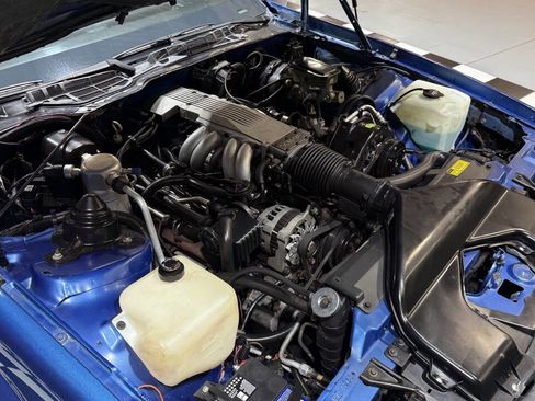 Used 1987 Chevrolet Camaro Z28 image 86