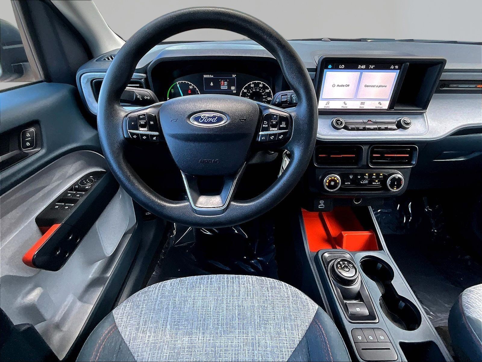 Used 2023 Ford Maverick XLT FWD image 9