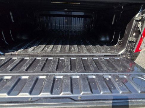 Used 2021 RAM 1500 Big Horn image 7