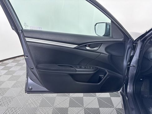 Used 2020 Honda Civic LX image 23