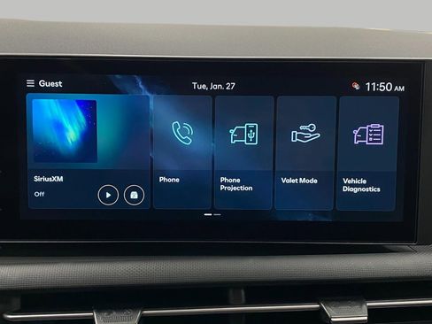 New 2026 Hyundai Tucson SEL image 22