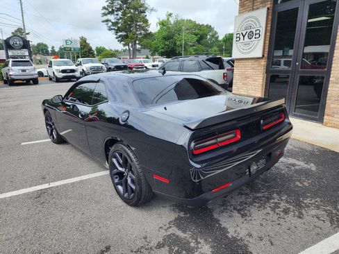 Used 2021 Dodge Challenger R/T w/ Plus Package RWD image 3