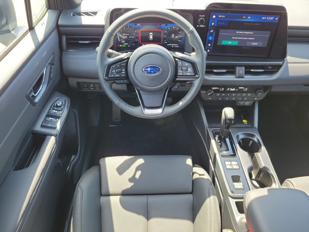 New 2026 Subaru Outback Touring XT AWD/4WD image 11