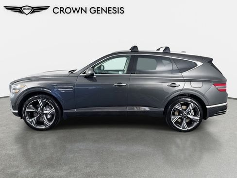 New 2026 Genesis GV80 2.5T Prestige image 4