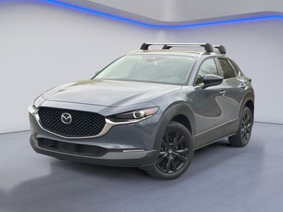 Used 2022 MAZDA CX-30 AWD 2.5 S w/ Preferred Package