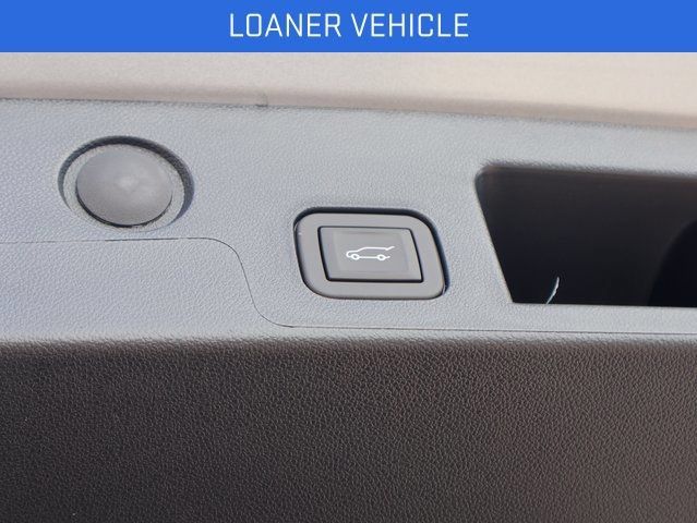 New 2026 GMC Terrain Denali AWD/4WD image 14