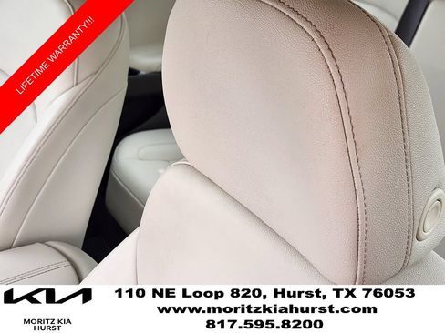 Used 2024 Chevrolet Malibu LT FWD image 23