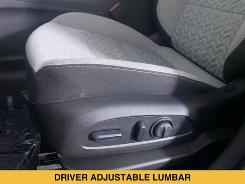 Certified 2024 Chevrolet Equinox LS w/ LS Convenience Package FWD image 9