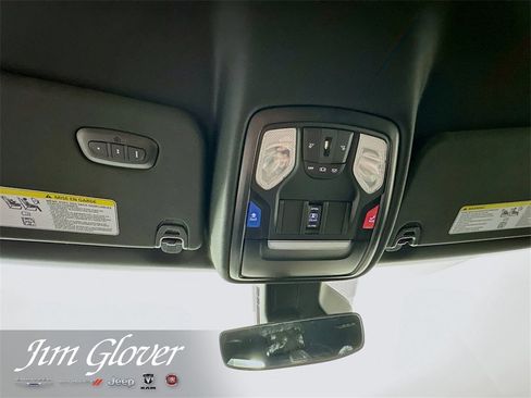 New 2026 RAM 1500 Big Horn w/ Night Edition image 38