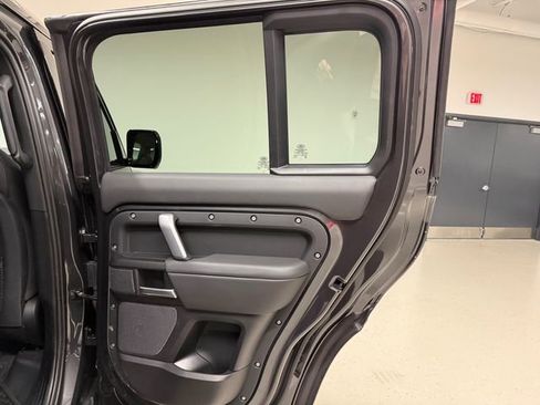 Used 2024 Land Rover Defender 110 Carpathian Edition AWD/4WD image 31