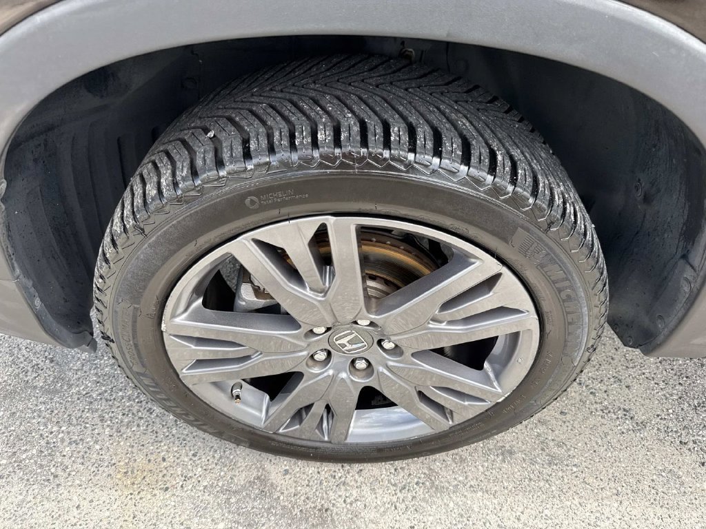 Used 2019 Honda Passport EX-L image 11