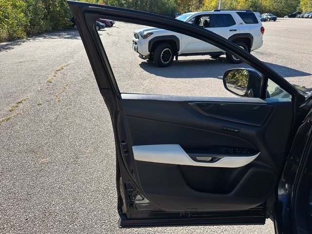 Used 2022 Lexus NX 350 AWD image 23
