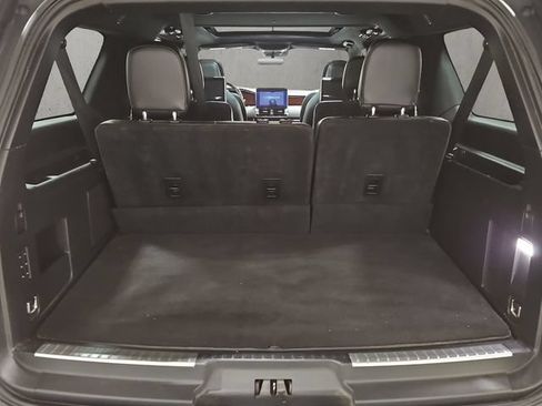 Used 2018 Lincoln Navigator L Reserve w/ Technology Package AWD/4WD image 22