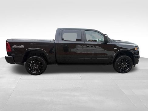 New 2026 RAM 1500 Limited AWD/4WD image 7