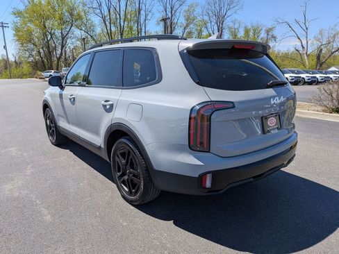 Used 2024 Kia Telluride SX X-Line AWD/4WD image 6