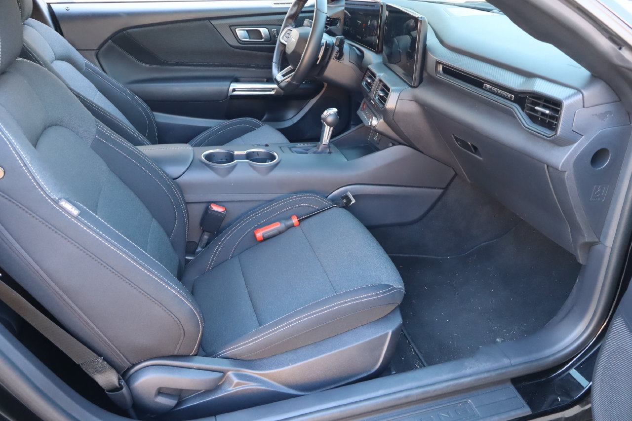 Used 2026 Ford Mustang GT RWD image 15