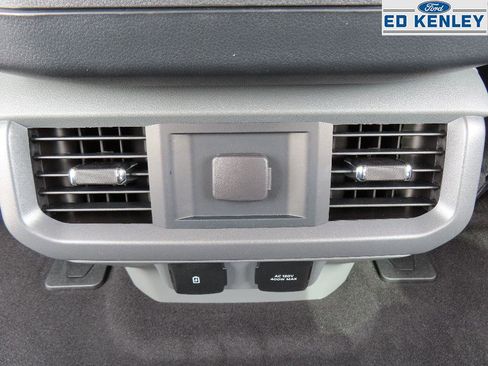 New 2025 Ford F150 XLT w/ Equipment Group 302A MID image 7