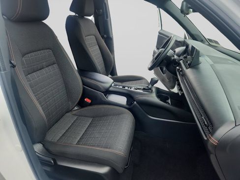 Used 2024 Honda HR-V Sport image 17