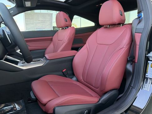 New 2026 BMW M440i Coupe w/ Premium Package image 11