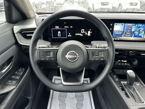 New 2026 Nissan Kicks SV FWD image 14