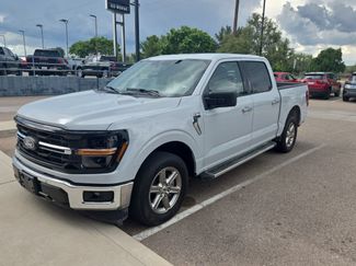 Used 2025 Ford F150 XLT w/ Equipment Group 301A Standard RWD video 1