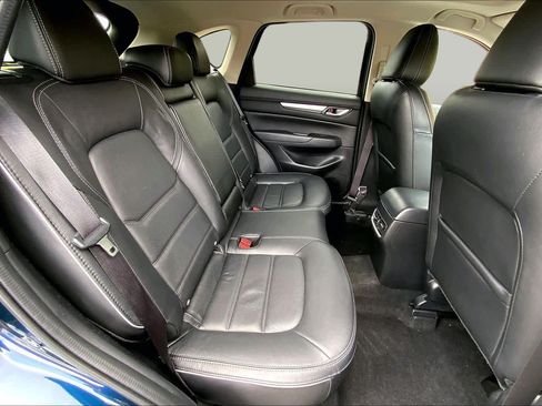 Used 2024 MAZDA CX-5 AWD 2.5 S w/ Preferred Package image 20