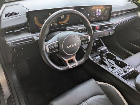 Used 2025 Kia K5 GT-Line image 10