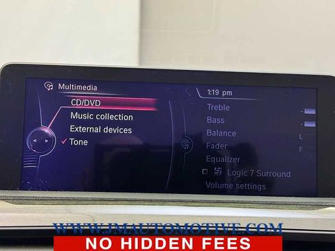 Used 2015 BMW 435i Convertible image 23