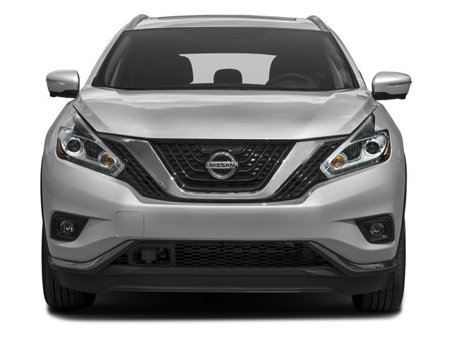Used 2017 Nissan Murano SL w/ SL Technology Package AWD/4WD image 7