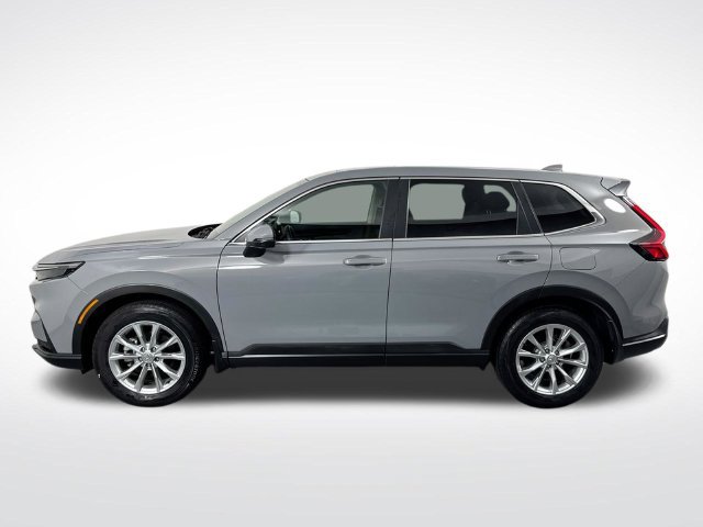 Certified 2025 Honda CR-V EX-L image 31