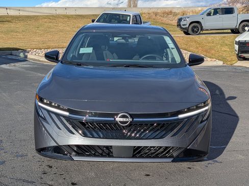 New 2026 Nissan Sentra S image 12