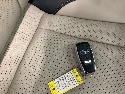 Certified 2024 Subaru Outback Limited AWD/4WD image 30