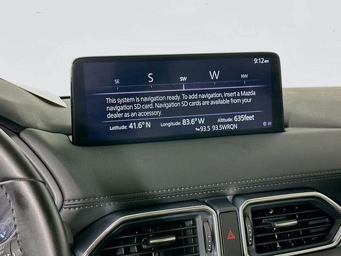 Certified 2023 MAZDA CX-5 AWD 2.5 S w/ Select Package image 18