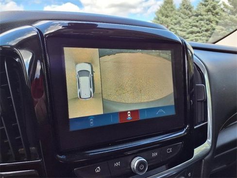 Used 2019 Chevrolet Traverse Premier image 20