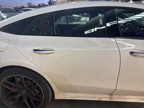 Used 2023 Mercedes-Benz AMG GT 43 image 26