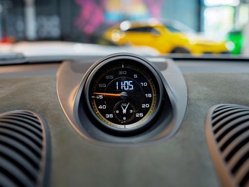 Used 2023 Porsche 718 Cayman GT4 RS w/ Weissach Package image 28