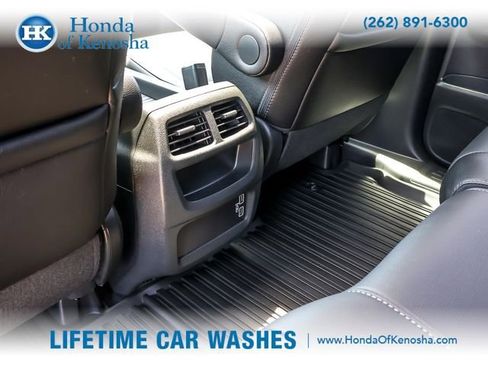 Certified 2023 Honda Passport EX-L image 13