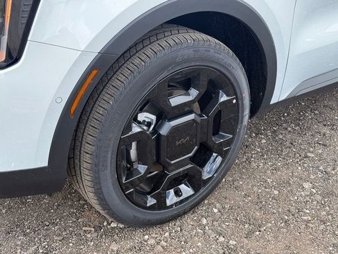 New 2026 Kia Sorento SX AWD/4WD image 9