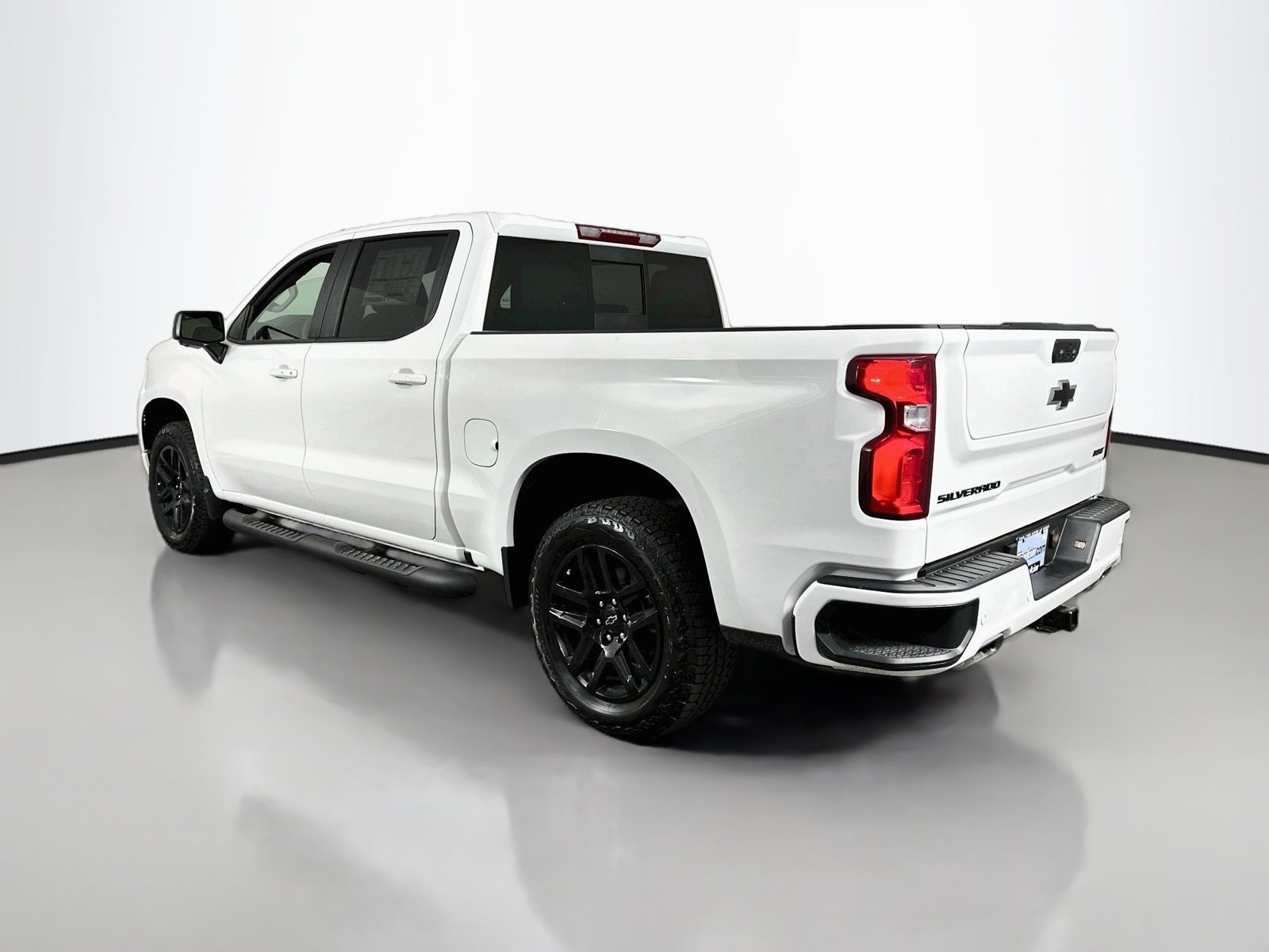 New 2026 Chevrolet Silverado 1500 RST w/ RST All Star Premium Package AWD/4WD image 5