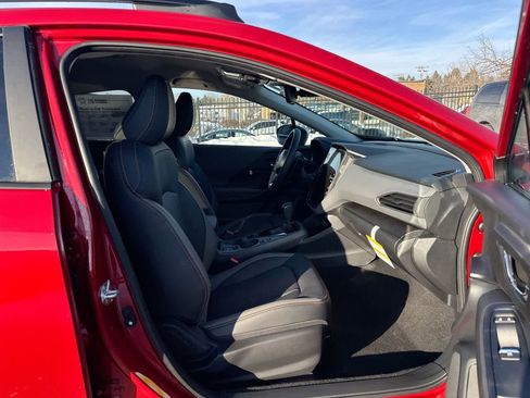 New 2026 Subaru Crosstrek 2.5i Limited image 26