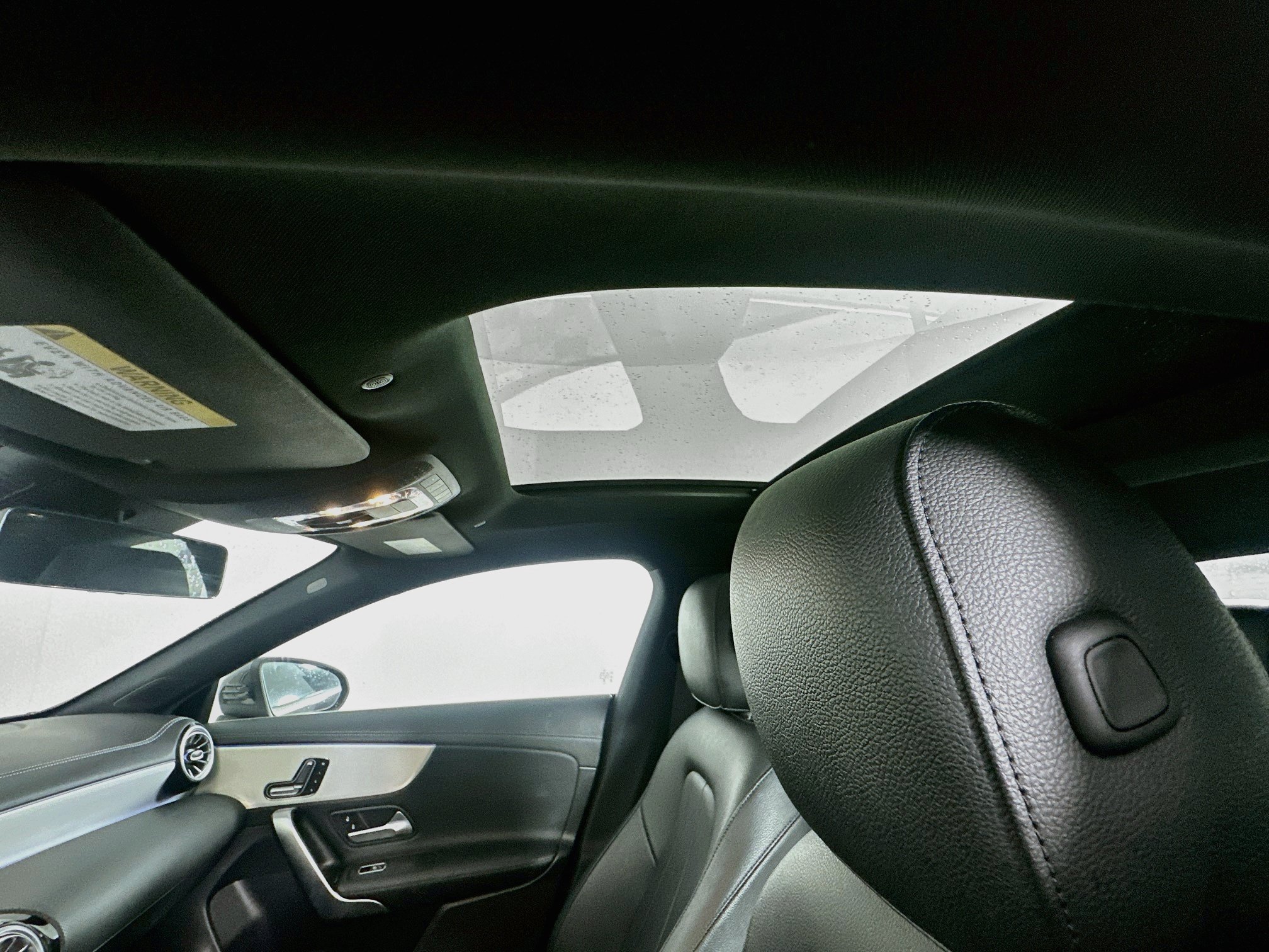 Used 2025 Mercedes-Benz CLA 250 image 27