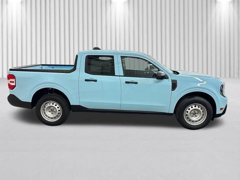 New 2026 Ford Maverick XL w/ Equipment Group 101A AWD/4WD image 4