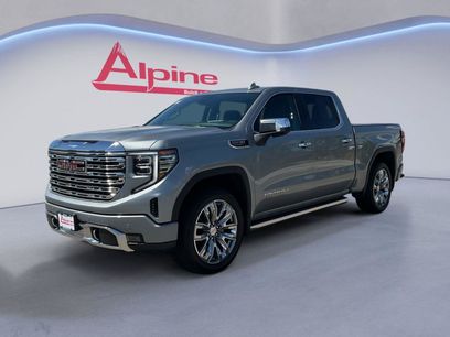 Used 2024 GMC Sierra 1500 Denali