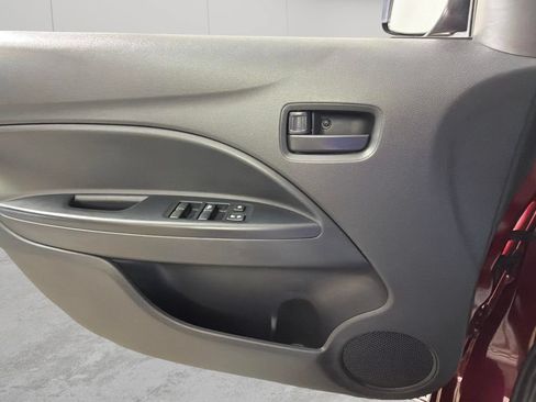 Used 2024 Mitsubishi Mirage ES FWD image 25