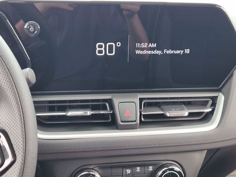 New 2026 Chevrolet TrailBlazer LS w/ LS Convenience Package image 12