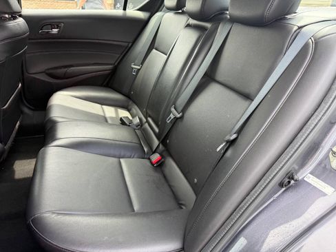 Used 2017 Acura ILX FWD image 21