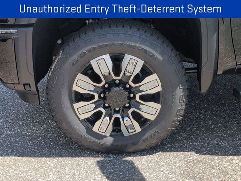 New 2026 GMC Sierra 2500 Denali w/ Denali Reserve Package AWD/4WD image 26