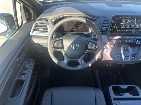New 2026 Honda Odyssey Sport-L image 14