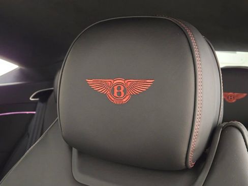 New 2026 Bentley Continental GT image 27