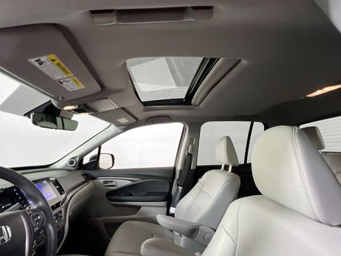 Used 2023 Honda Ridgeline RTL image 21